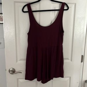 Aerie romper
